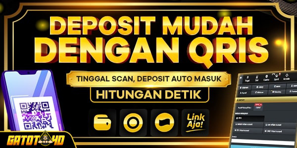 PopUp Gatot4D